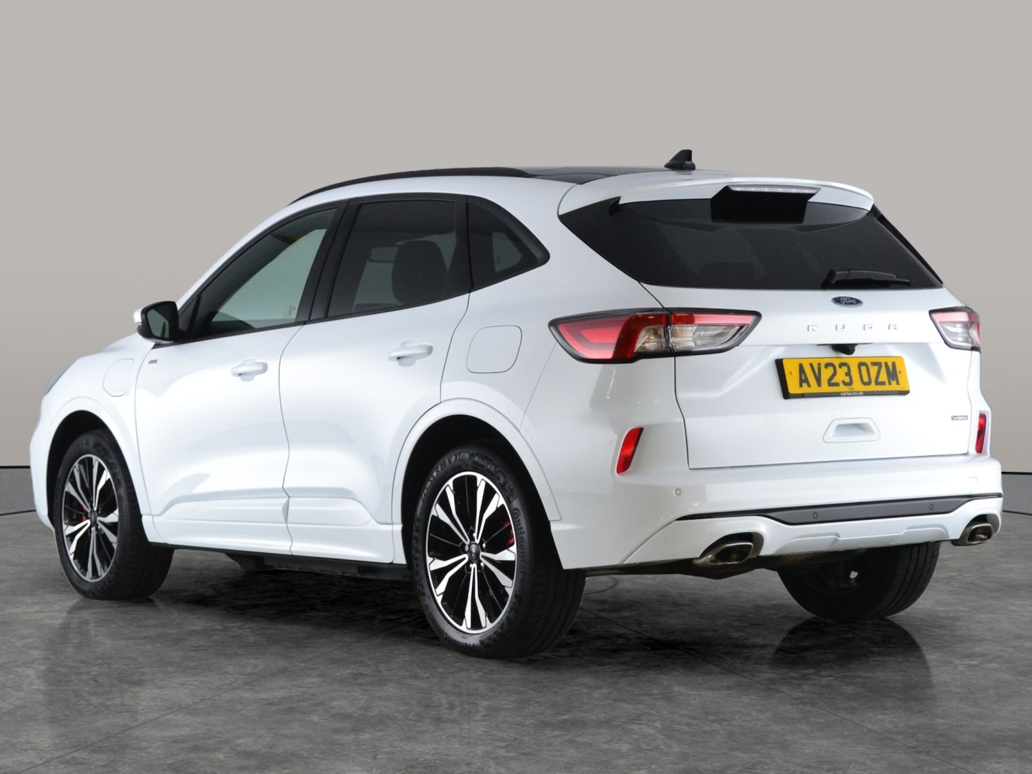 Used Ford Kuga 2023 for sale - 76428495: Photo 11