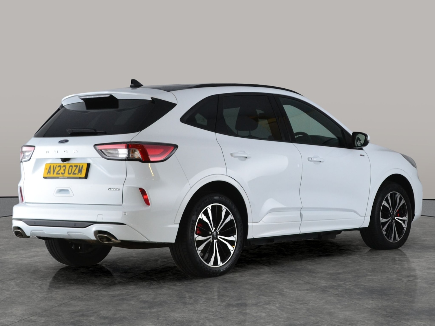 Used Ford Kuga 2023 for sale - 76428495: Photo 14