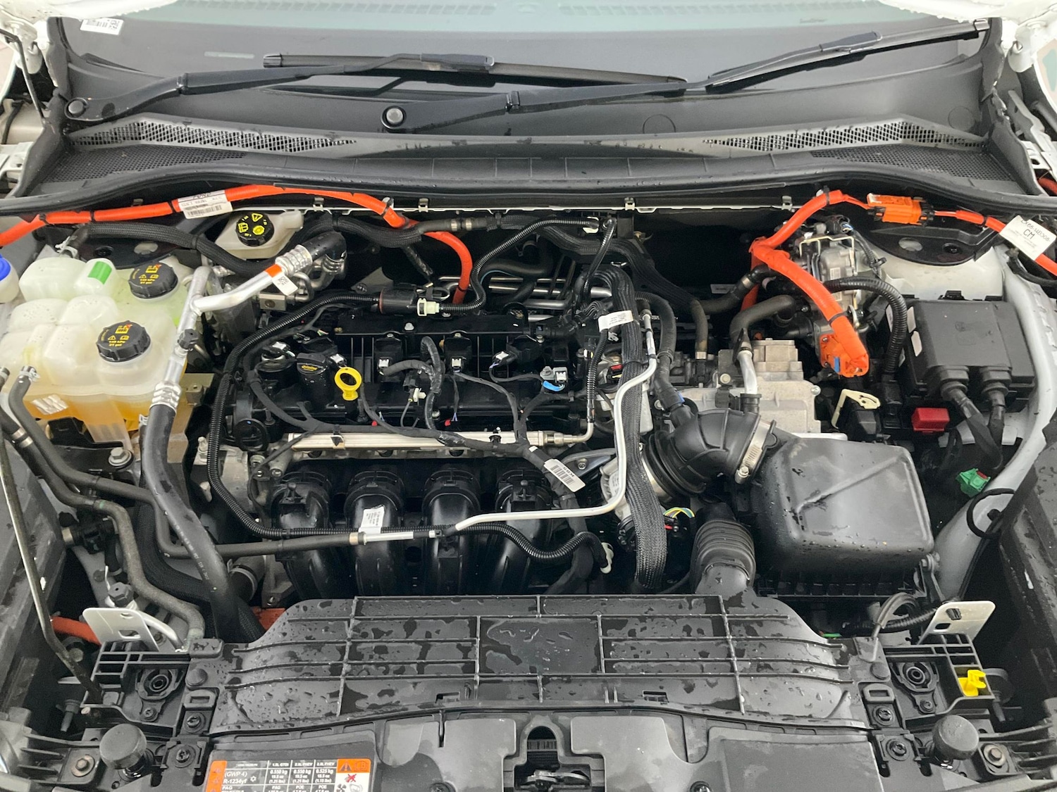 Used Ford Kuga 2023 for sale - 76428495: Photo 47