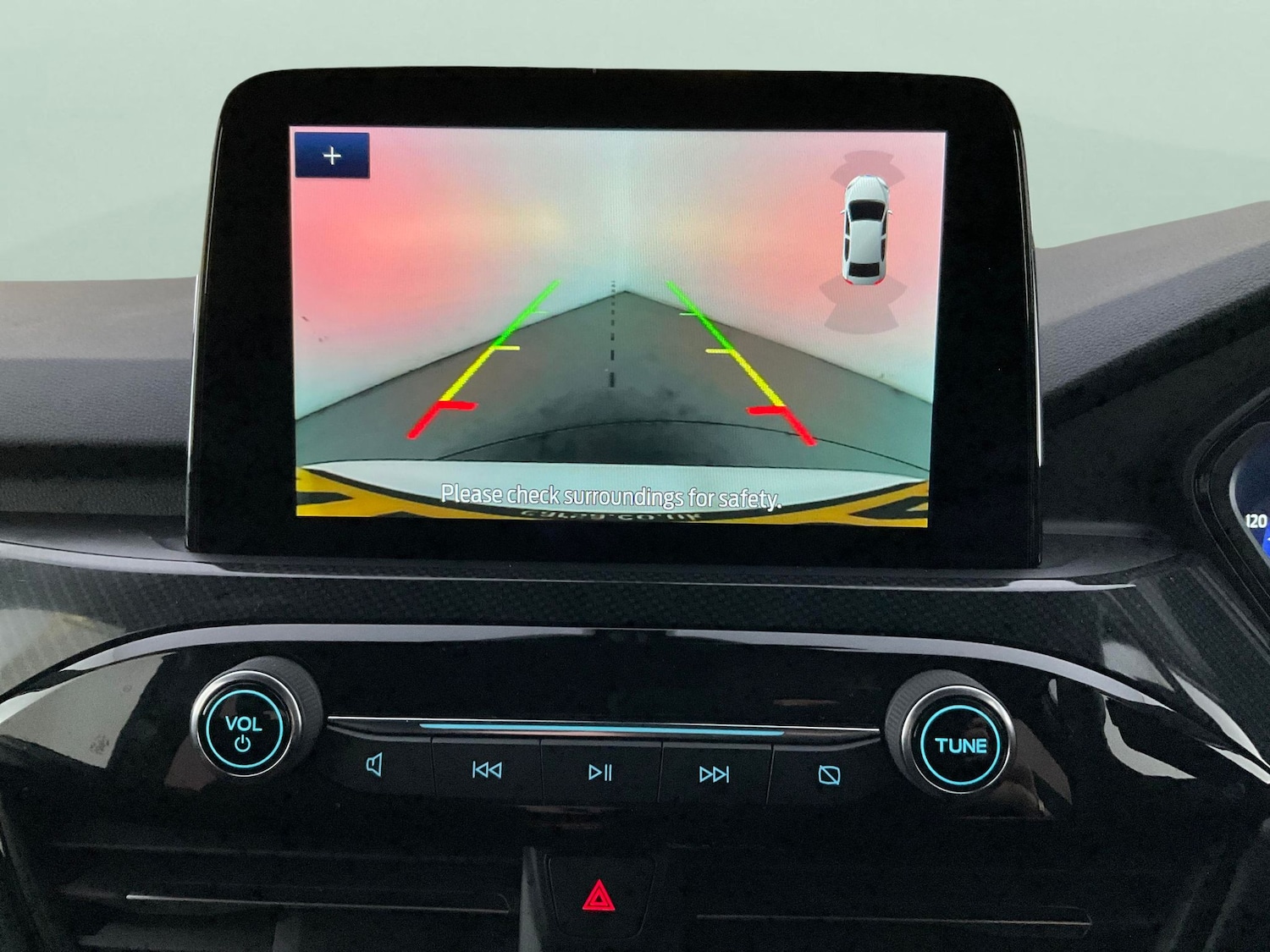 Used Ford Kuga 2023 for sale - 76428495: Photo 8