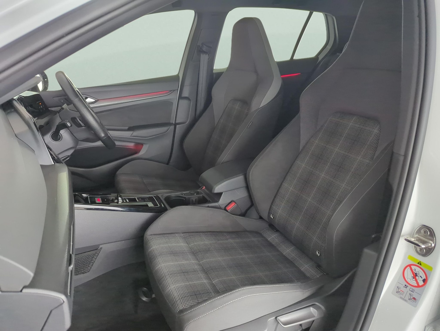 Used Volkswagen Golf 2023 for sale - 77797903: Photo 14