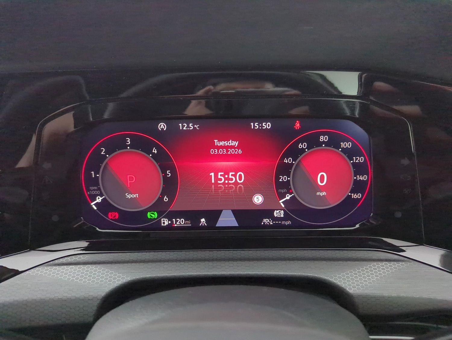 Used Volkswagen Golf 2023 for sale - 77797903: Photo 20