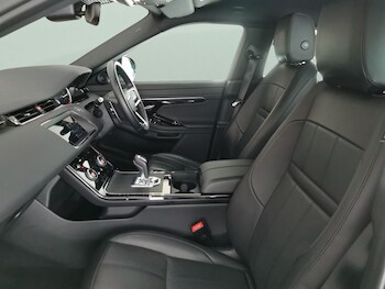Used Land Rover Range Rover Evoque undefined for sale - 78737415: Photo