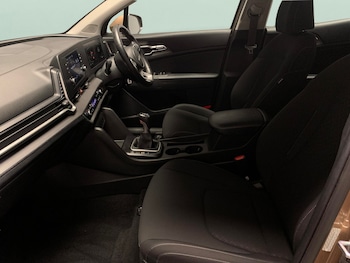 Used Kia Sportage 2022 for sale - 78611427: Photo