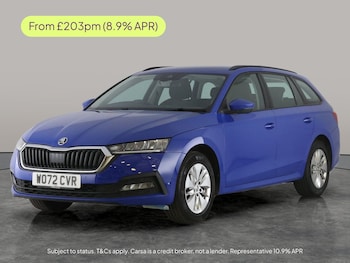 Used Skoda Octavia 2023 for sale - 78533560: Photo