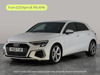 Used Audi A3 2022 for sale - 78886610: Photo