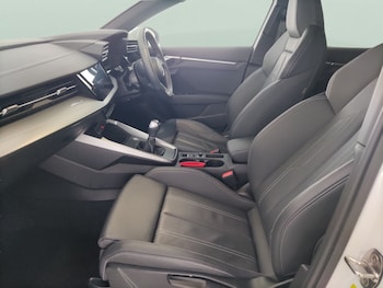 Used Audi A3 2022 for sale - 78886610: Photo