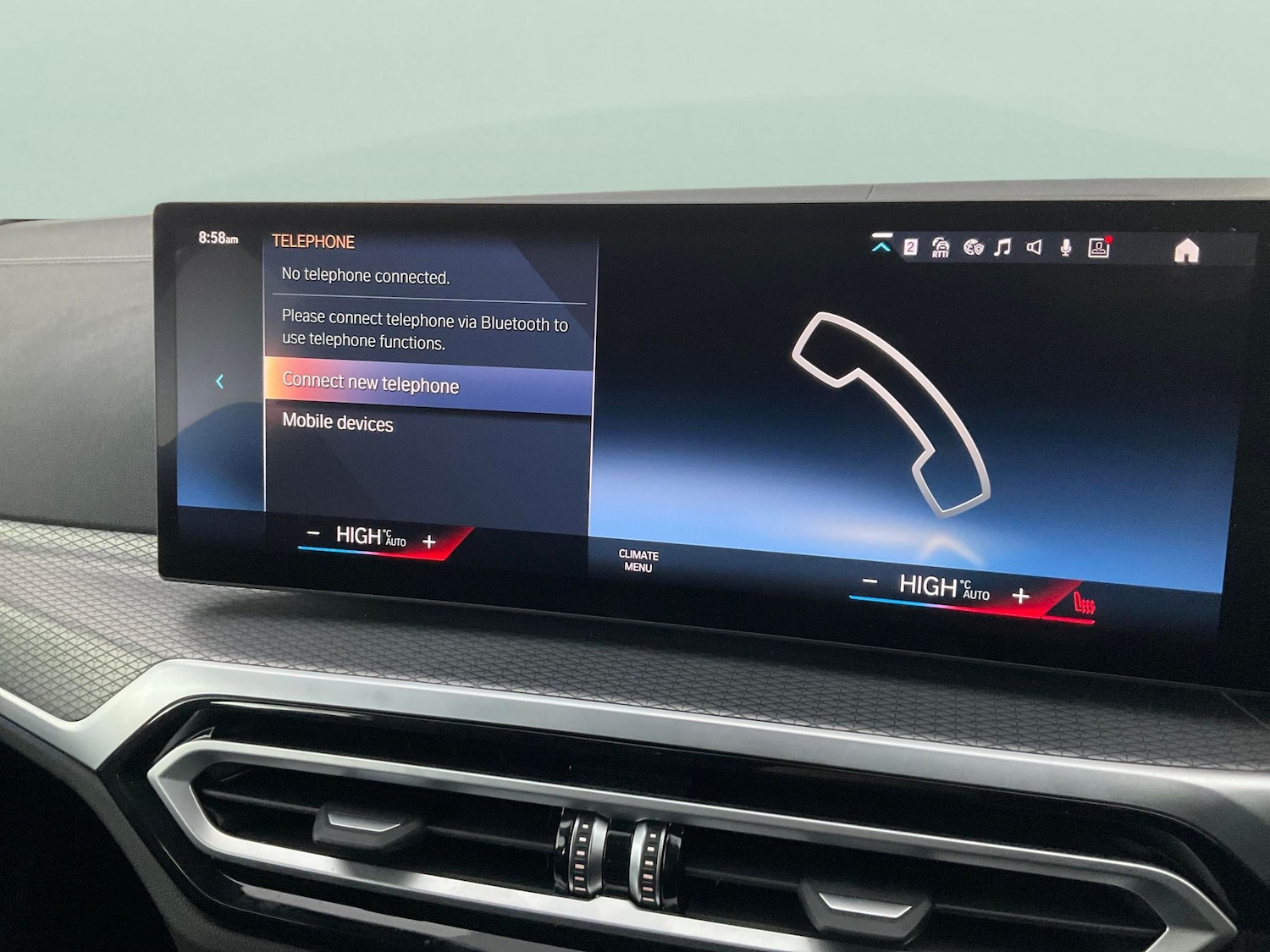 Used BMW i4 2022 for sale - 76663428: Photo 17