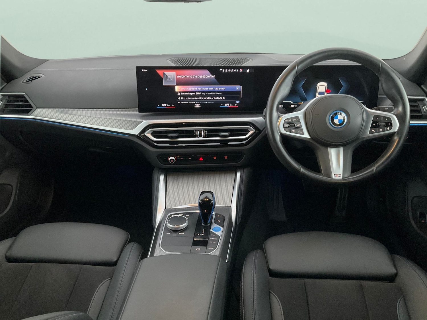Used BMW i4 2022 for sale - 76663428: Photo 8