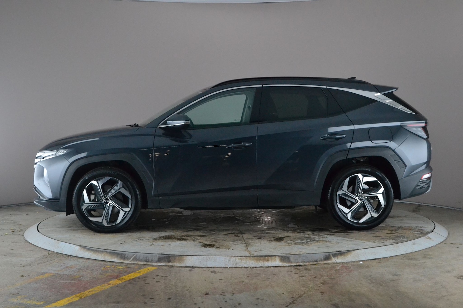 Used Hyundai TUCSON 2023 for sale - 77804195: Photo 14