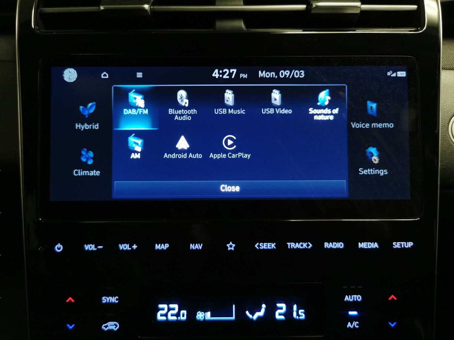 Used Hyundai TUCSON 2023 for sale - 77804195: Photo 17