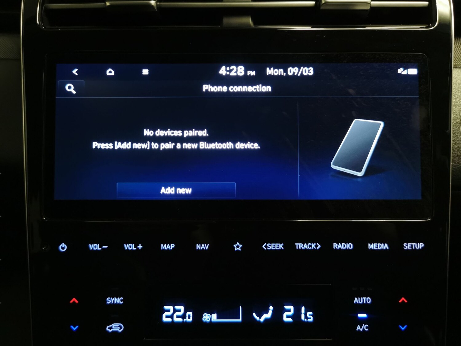 Used Hyundai TUCSON 2023 for sale - 77804195: Photo 18