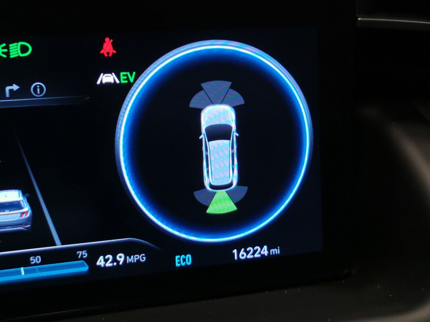 Used Hyundai TUCSON 2023 for sale - 77804195: Photo 19