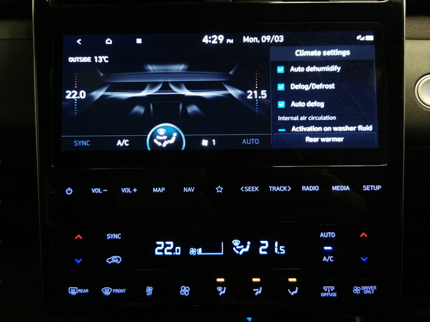 Used Hyundai TUCSON 2023 for sale - 77804195: Photo 20