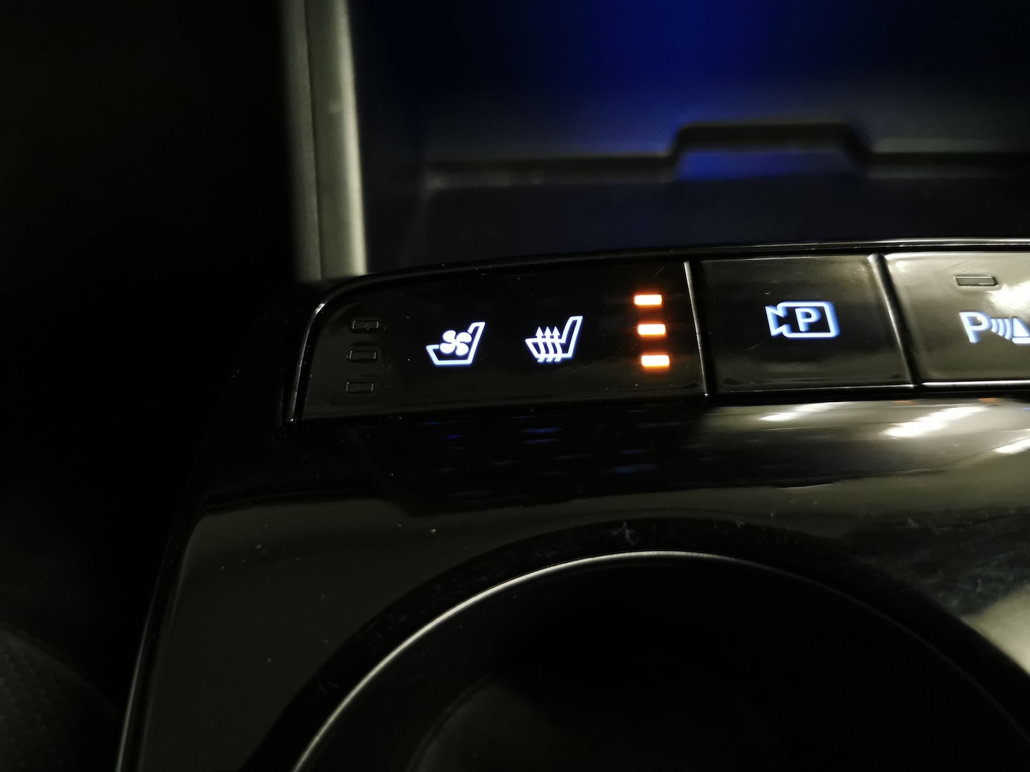 Used Hyundai TUCSON 2023 for sale - 77804195: Photo 21