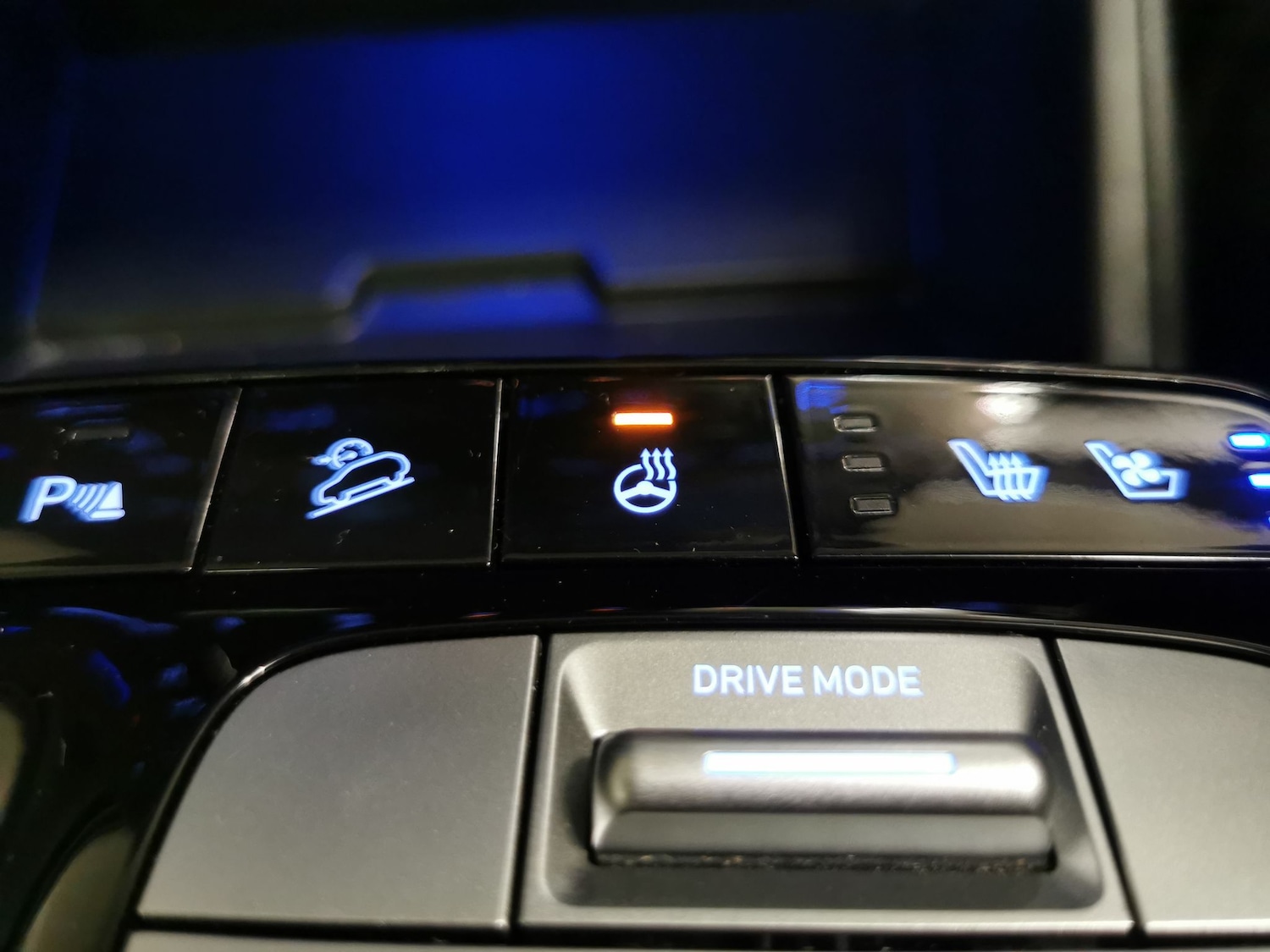 Used Hyundai TUCSON 2023 for sale - 77804195: Photo 23