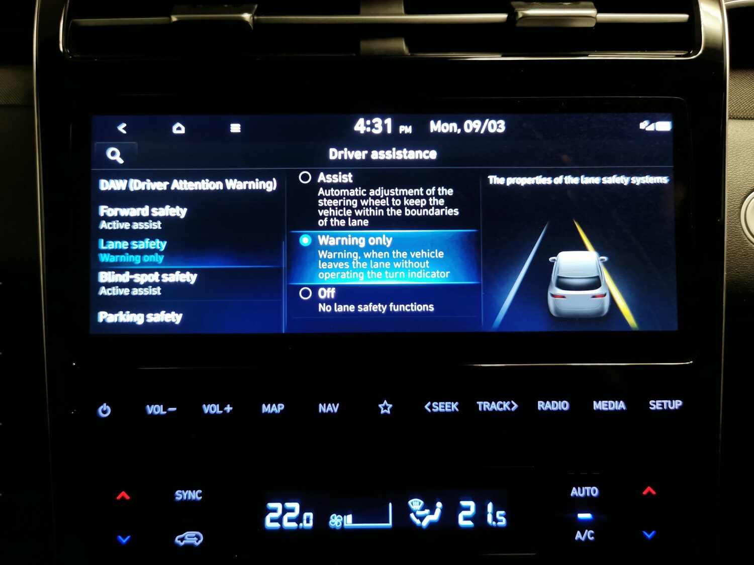 Used Hyundai TUCSON 2023 for sale - 77804195: Photo 25