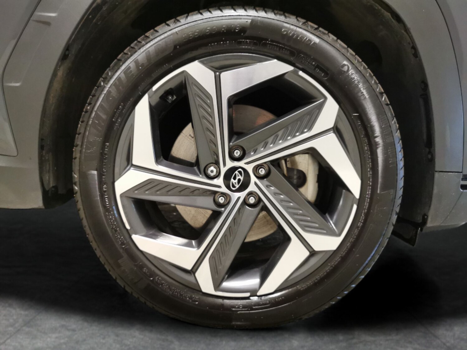 Used Hyundai TUCSON 2023 for sale - 77804195: Photo 27