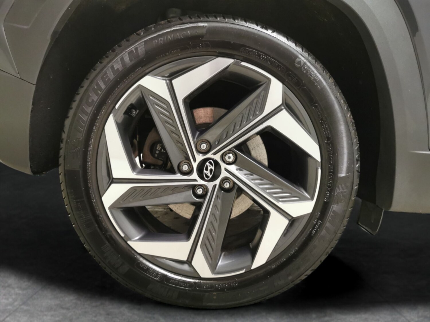 Used Hyundai TUCSON 2023 for sale - 77804195: Photo 28