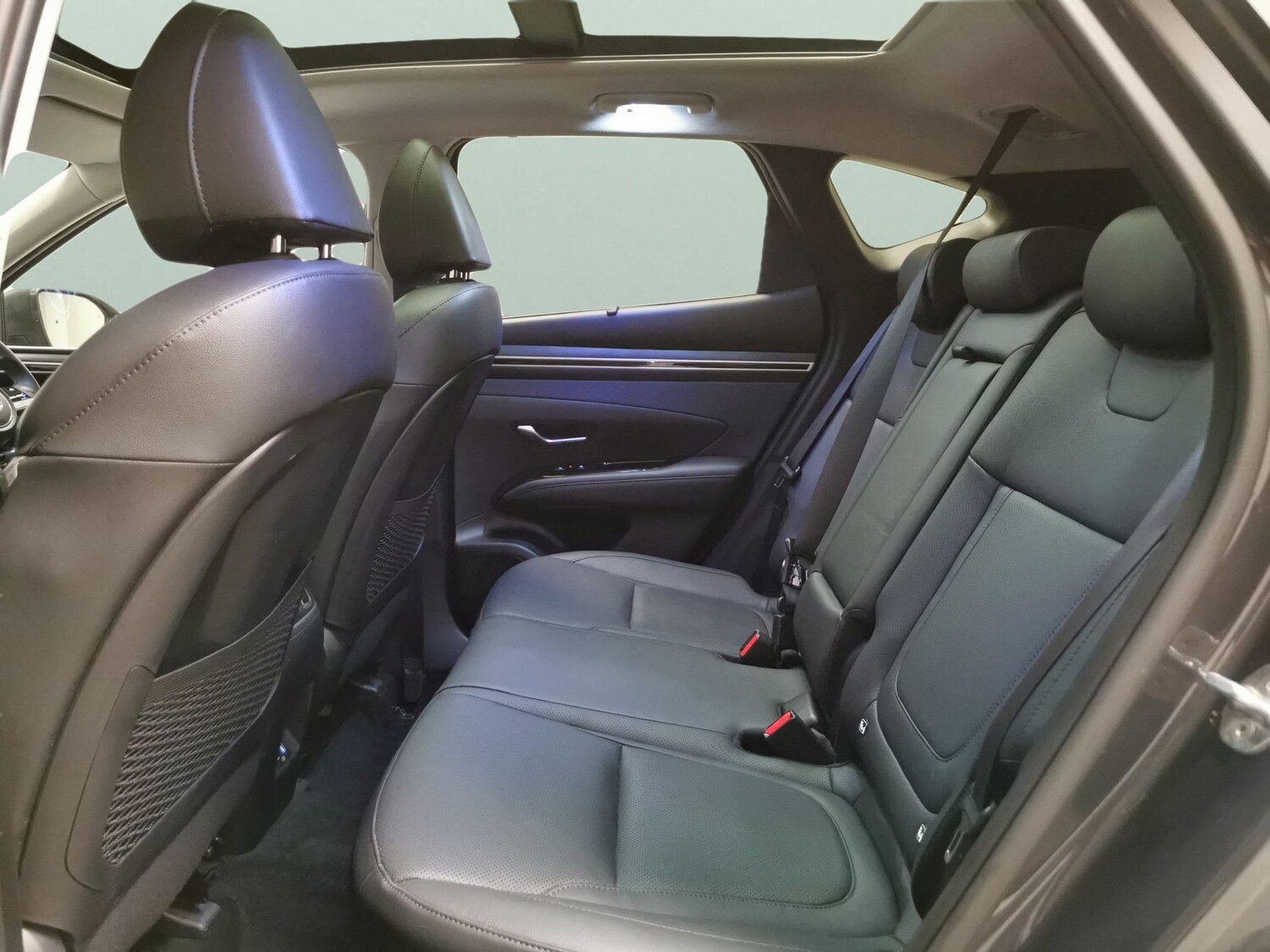 Used Hyundai TUCSON 2023 for sale - 77804195: Photo 29