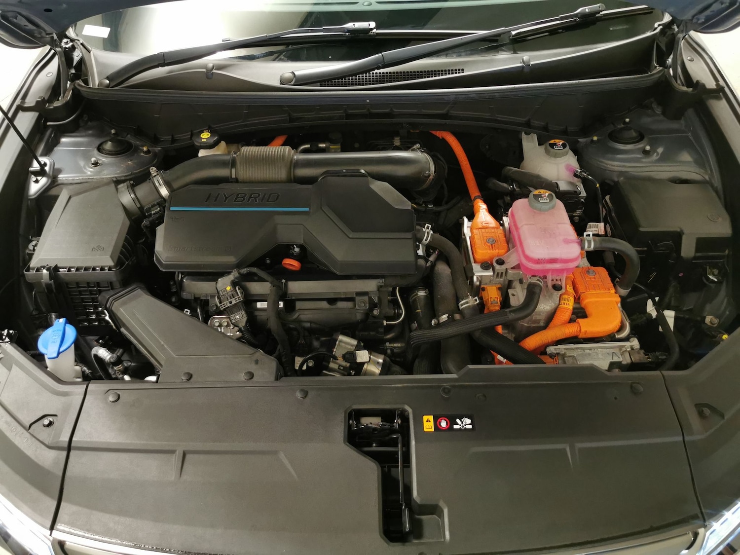 Used Hyundai TUCSON 2023 for sale - 77804195: Photo 35