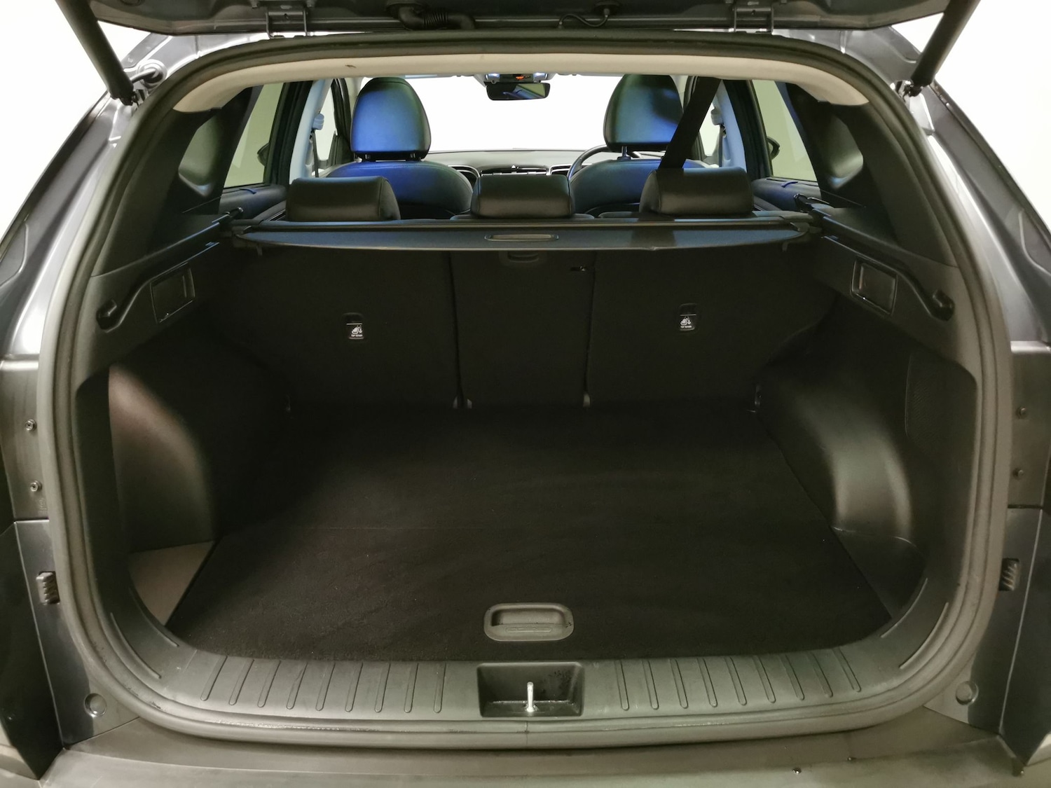 Used Hyundai TUCSON 2023 for sale - 77804195: Photo 36