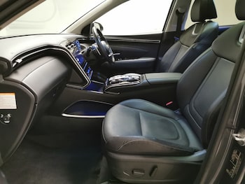 Used Hyundai TUCSON 2023 for sale - 77804195: Photo