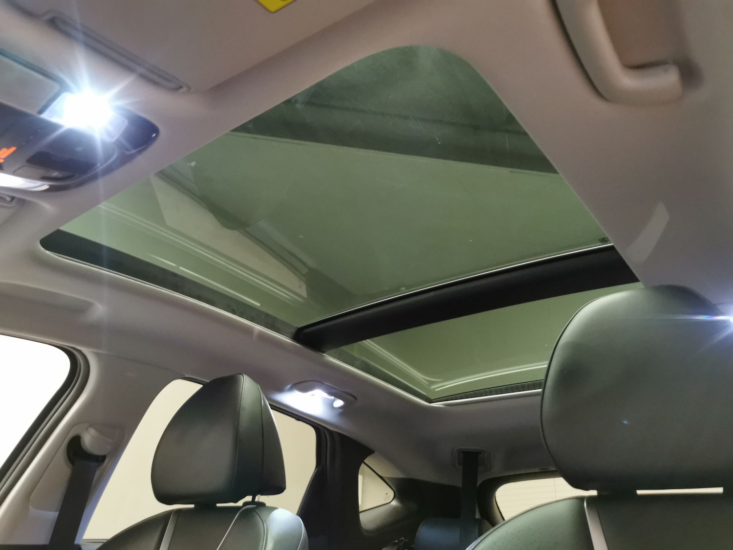 Used Hyundai TUCSON 2023 for sale - 77804195: Photo 5