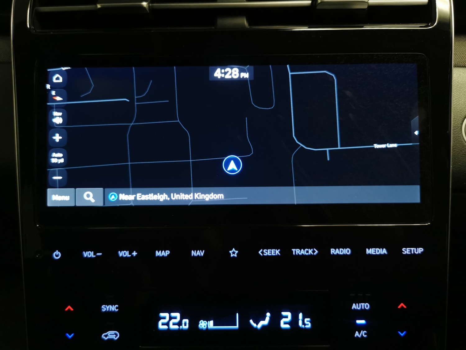 Used Hyundai TUCSON 2023 for sale - 77804195: Photo 7