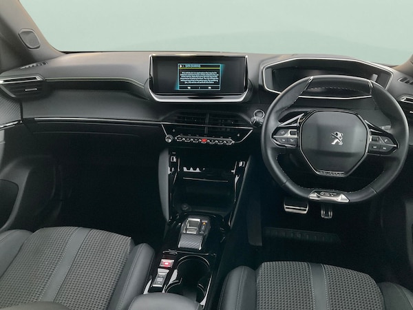 Used Peugeot E-2008 2023 for sale - 76271726: Photo 10