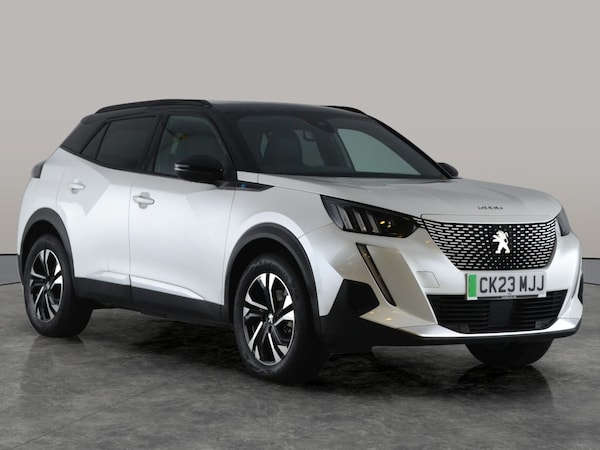 Used Peugeot E-2008 2023 for sale - 76271726: Photo 16