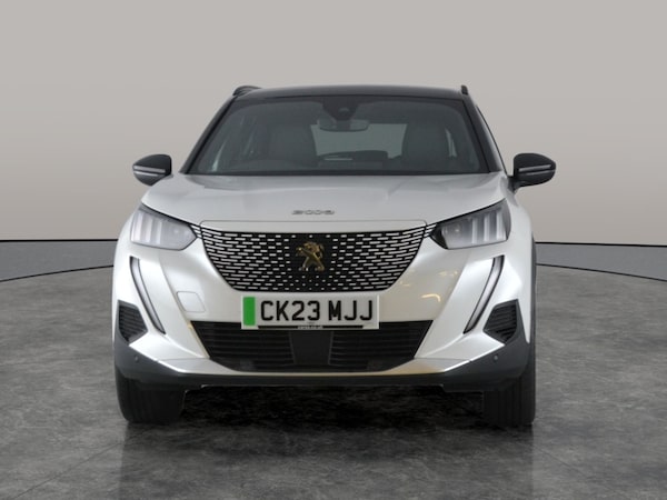 Used Peugeot E-2008 2023 for sale - 76271726: Photo 17