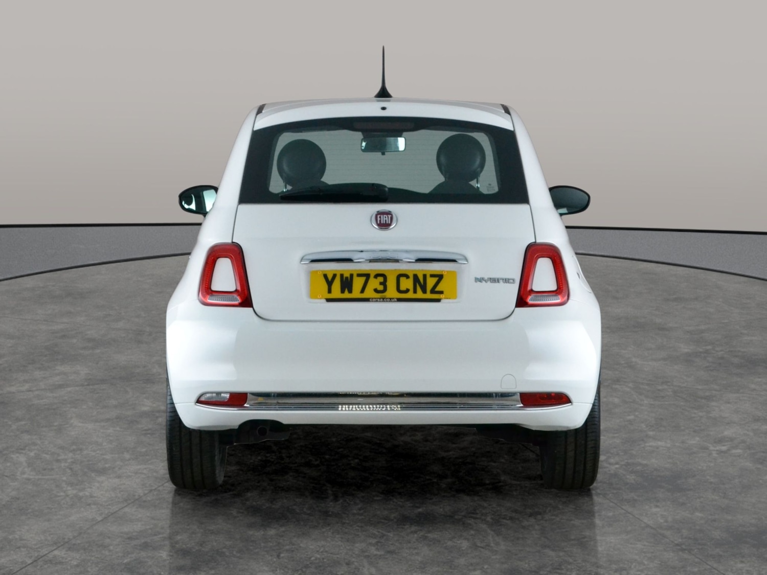 Used Fiat 500 2024 for sale - 78178146: Photo 11