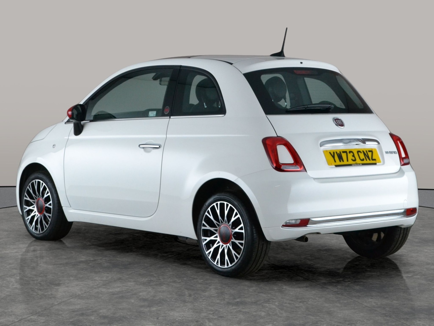 Used Fiat 500 2024 for sale - 78178146: Photo 12