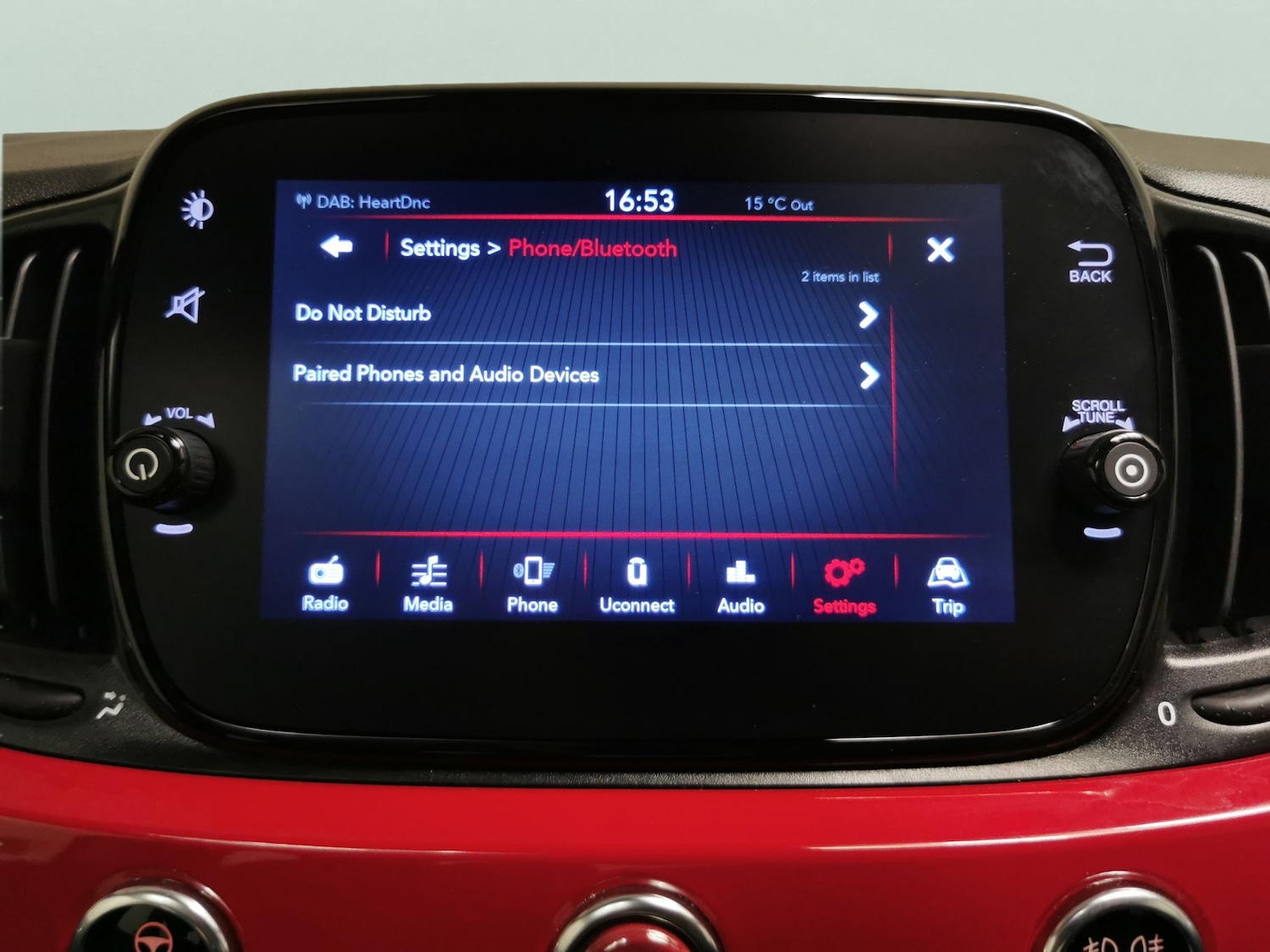 Used Fiat 500 2024 for sale - 78178146: Photo 15