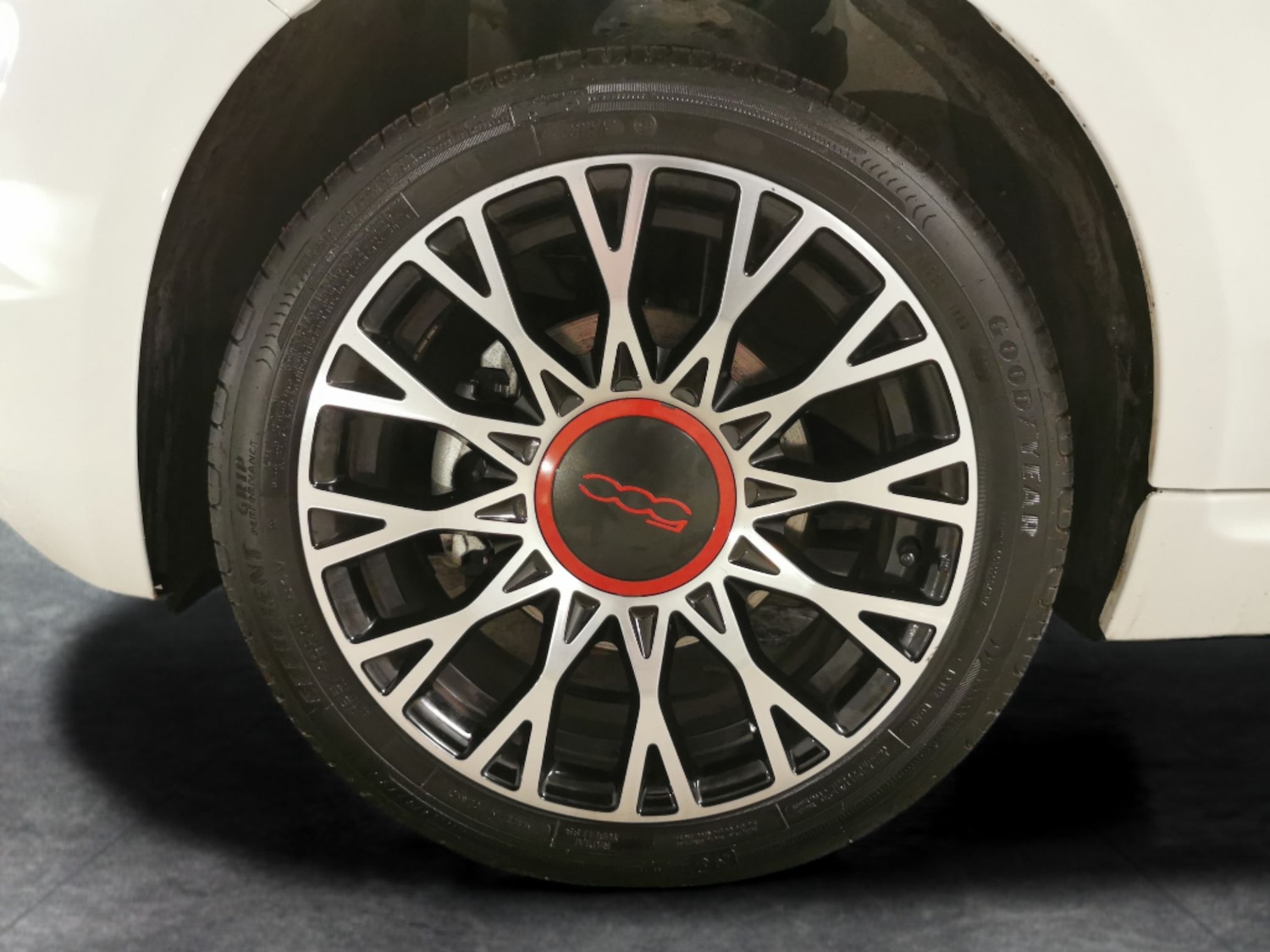 Used Fiat 500 2024 for sale - 78178146: Photo 18