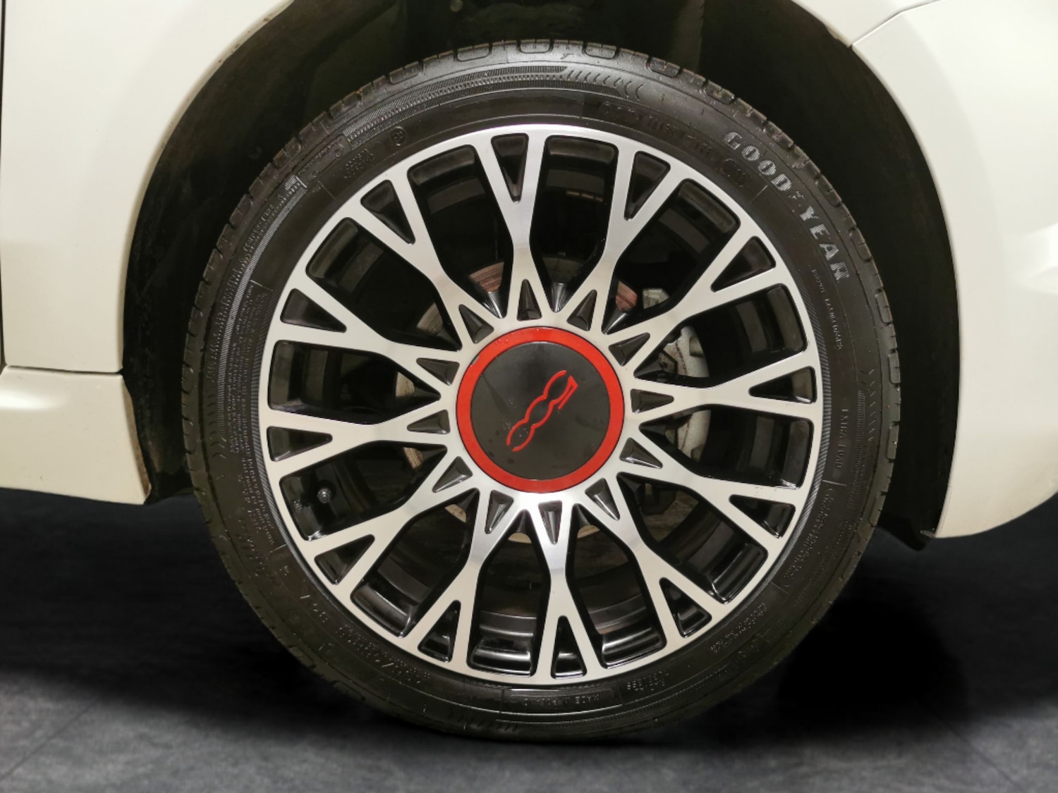 Used Fiat 500 2024 for sale - 78178146: Photo 19