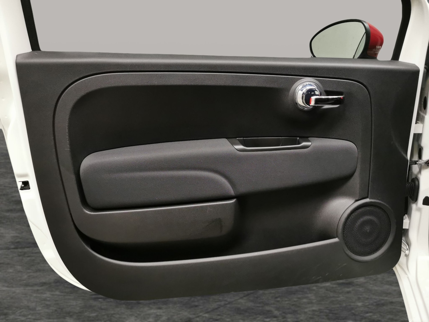 Used Fiat 500 2024 for sale - 78178146: Photo 22