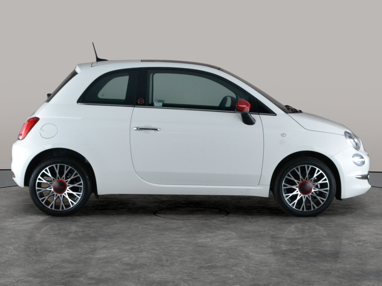 Used Fiat 500 2024 for sale - 78178146: Photo 9