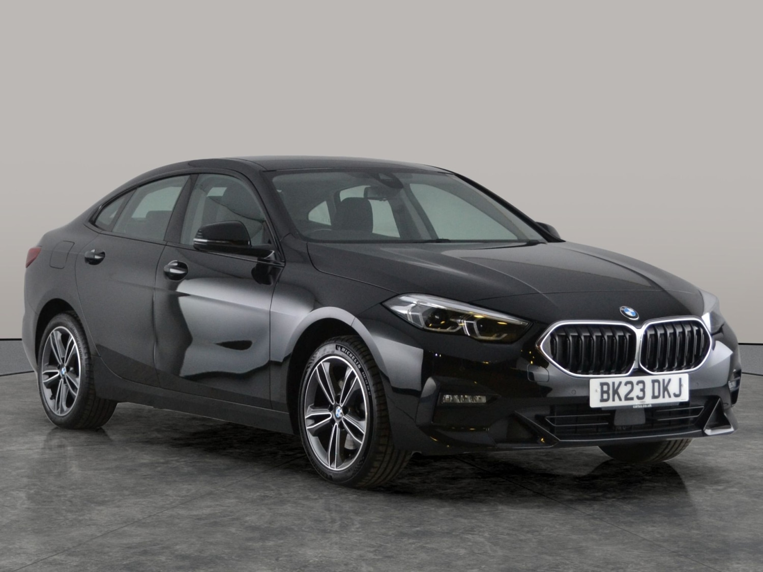 Used BMW 2 Series Gran Coupe 2023 for sale - 77873040: Photo 11
