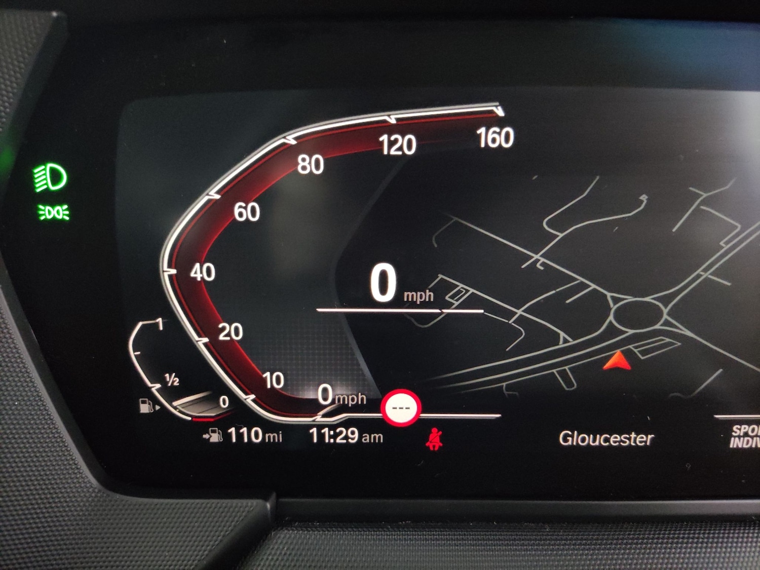 Used BMW 2 Series Gran Coupe 2023 for sale - 77873040: Photo 21