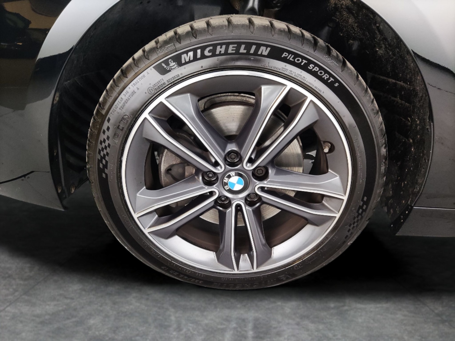 Used BMW 2 Series Gran Coupe 2023 for sale - 77873040: Photo 24