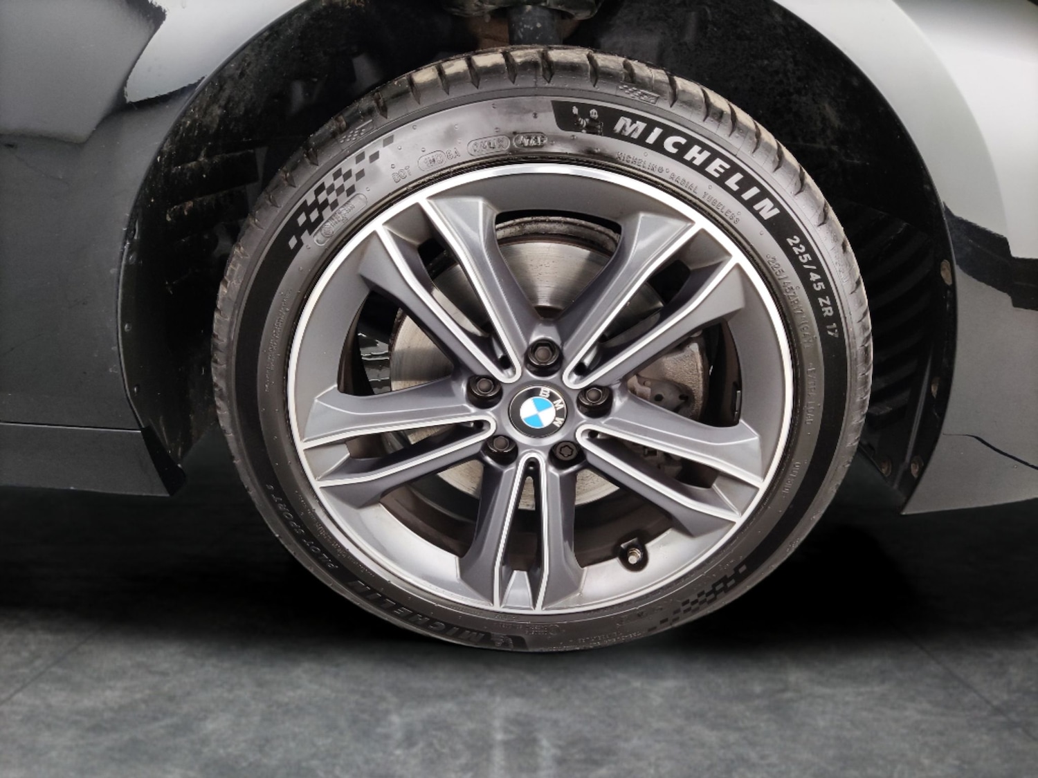 Used BMW 2 Series Gran Coupe 2023 for sale - 77873040: Photo 25