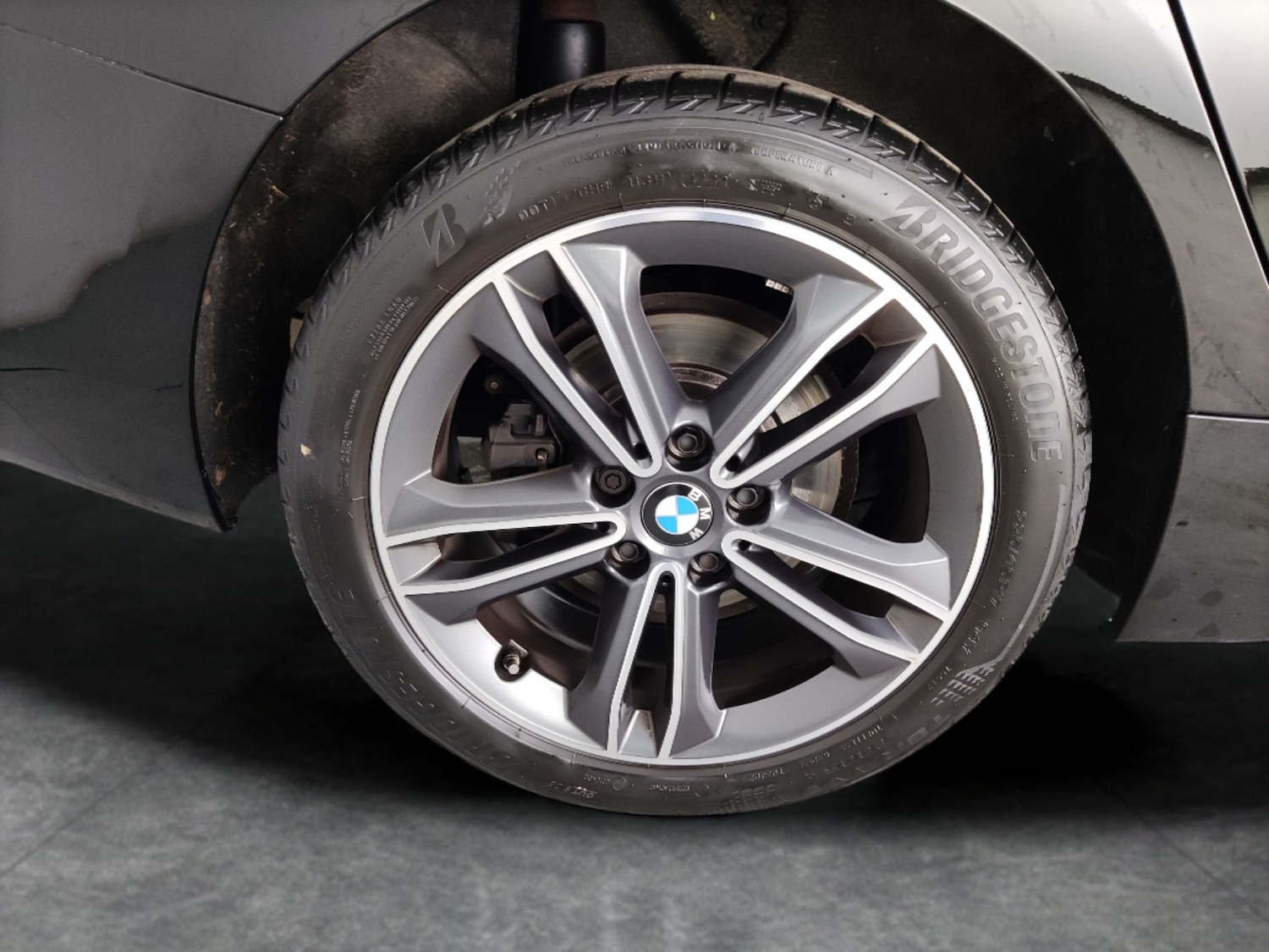 Used BMW 2 Series Gran Coupe 2023 for sale - 77873040: Photo 26