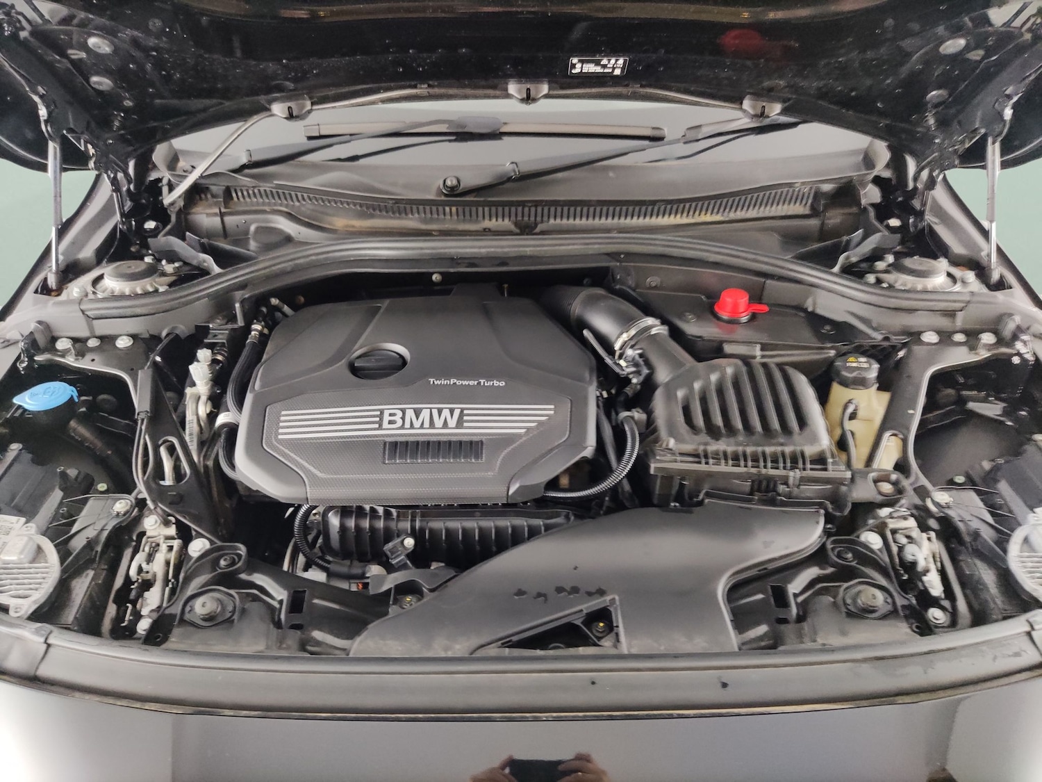 Used BMW 2 Series Gran Coupe 2023 for sale - 77873040: Photo 34