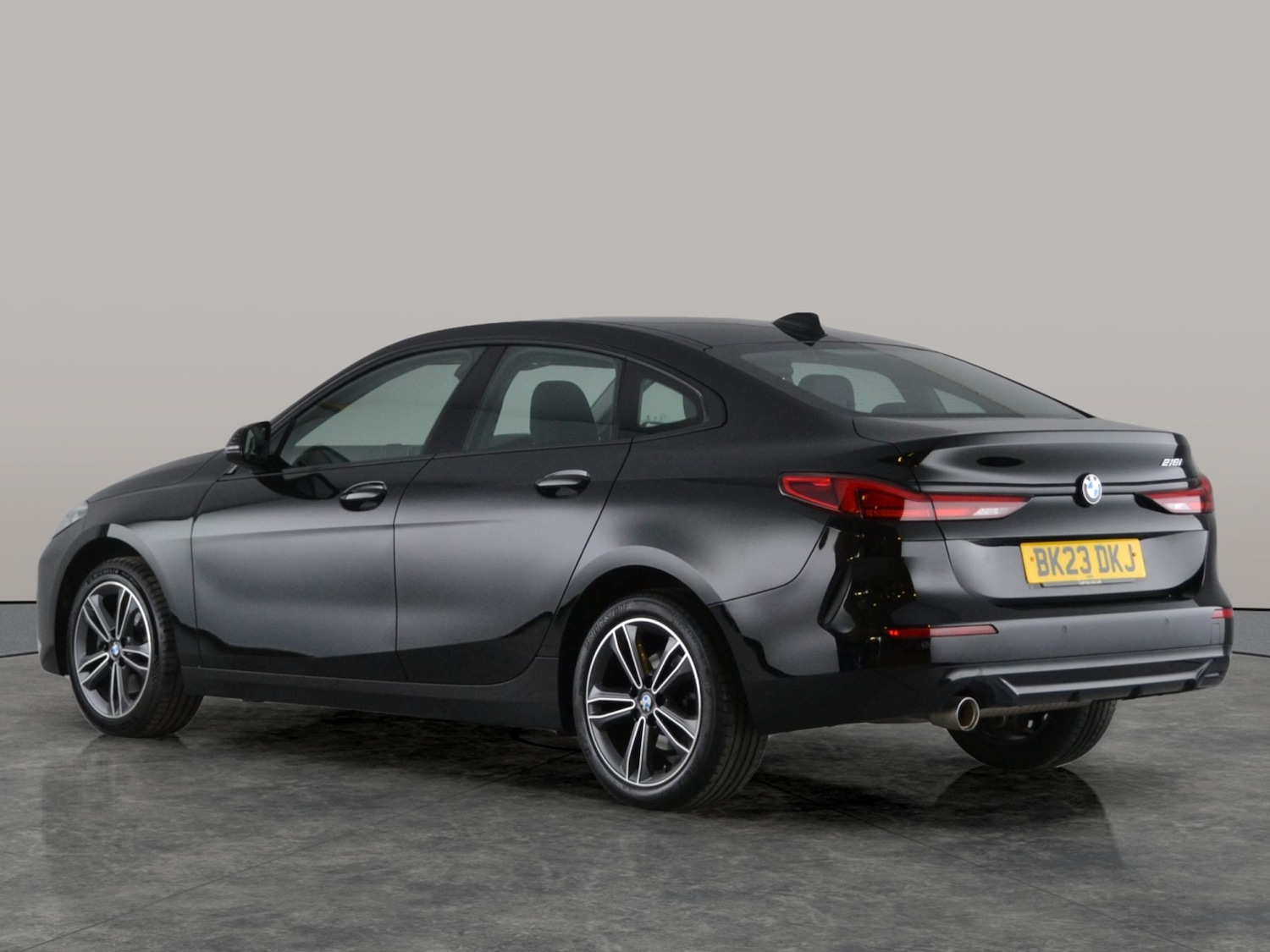 Used BMW 2 Series Gran Coupe 2023 for sale - 77873040: Photo 7