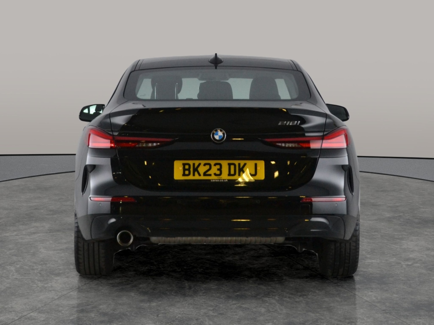 Used BMW 2 Series Gran Coupe 2023 for sale - 77873040: Photo 8