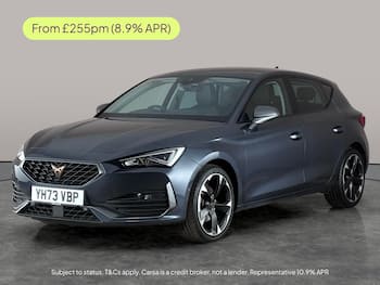 Used Cupra Leon 2023 for sale - 79692330: Photo