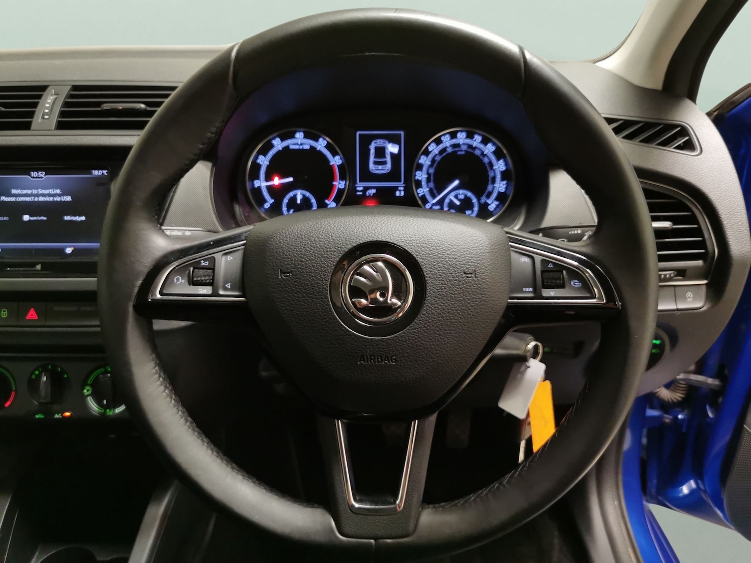 Used Skoda Fabia 2019 for sale - 76518409: Photo 14