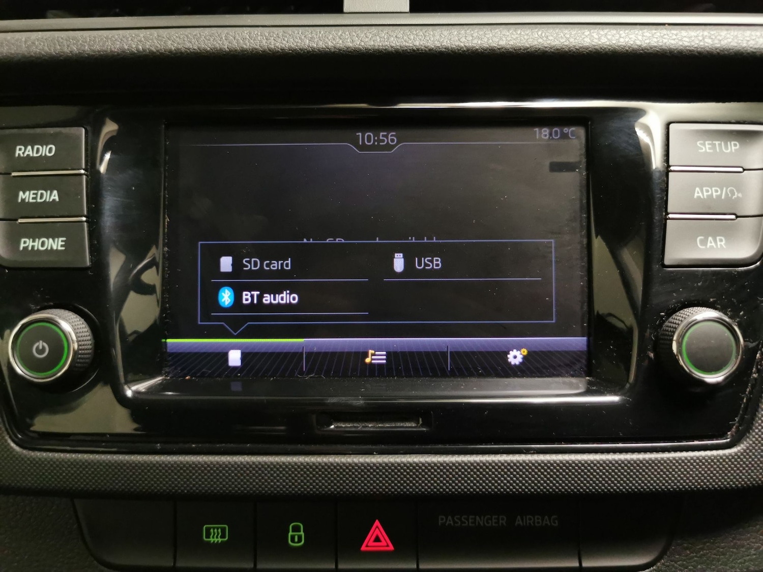 Used Skoda Fabia 2019 for sale - 76518409: Photo 15